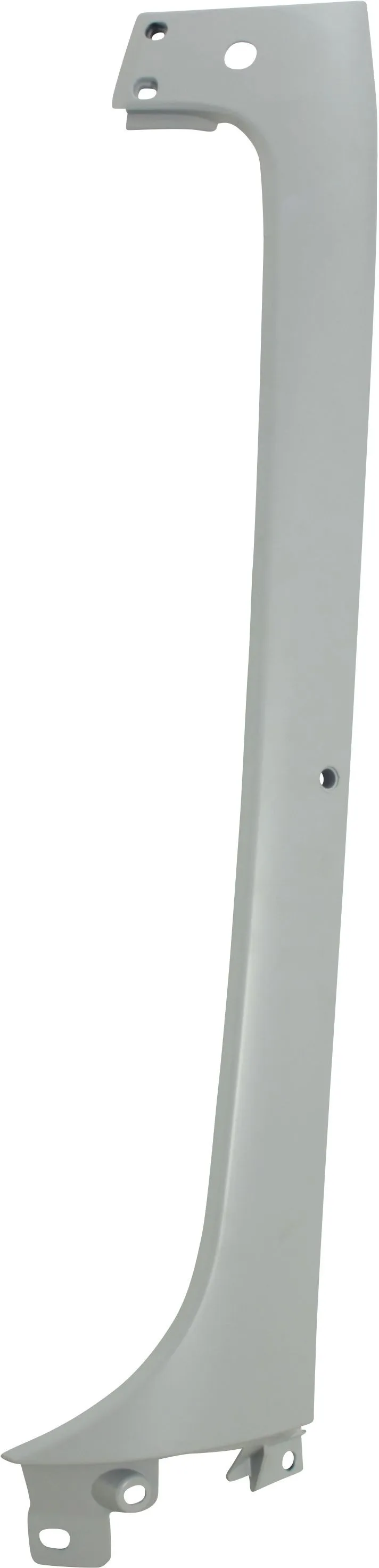 5801563243 Tuulilasin pystysuora kansi