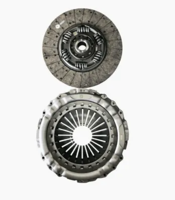 Kytkinsarja / 20006713 Volvo FH