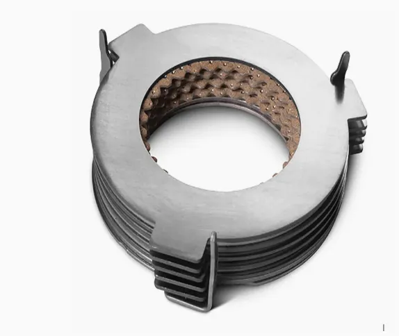 Ohjauskotelo / 22617667 Volvo FH / FM