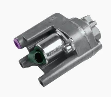 Ohjausventtiili/21452480 Volvo B/FH/FM