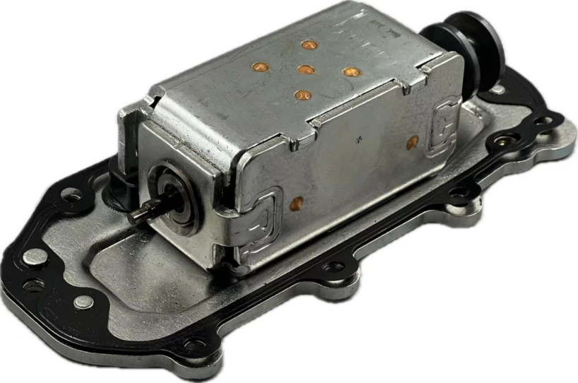 DAF 0501328597 12100952 2033484 42575283 81326906068 81.32690-6069 SHIFT ACTUATOR TRAXON