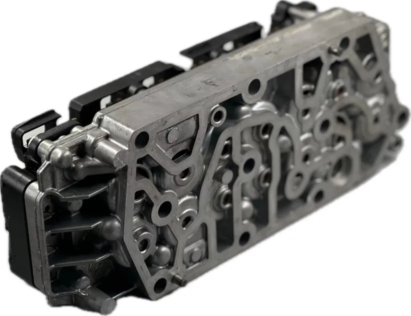 DAF 0501330550 K022839 12100953 2033483 42575280 81325506018 VENTTIILILOHKO TRAXON