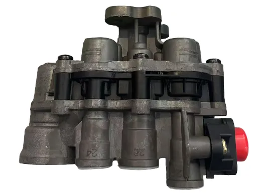 Daf AE4563 K048309 la 8624 K057879 Multi - piiriventtiili