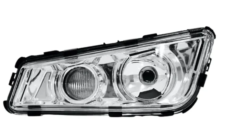 FOGlight / 21035691 Volvo FH vasen puoli