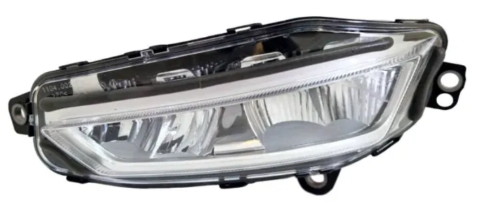 Ajovalot LE / 23752746 Volvo FH vasen puoli
