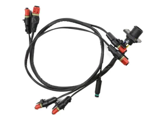 IVECO POLTTOAINESUUTUKSEN JOHDANTO 504389794