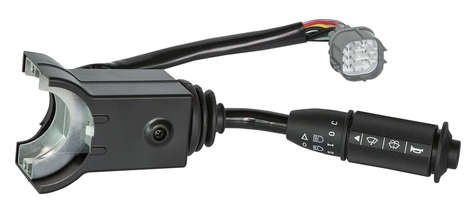 JCB 701 44200 L & W -kytkin