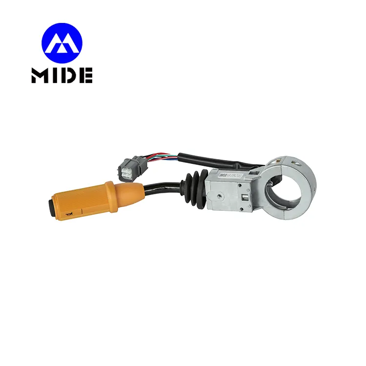 JCB 701 80144 f & r -kytkin