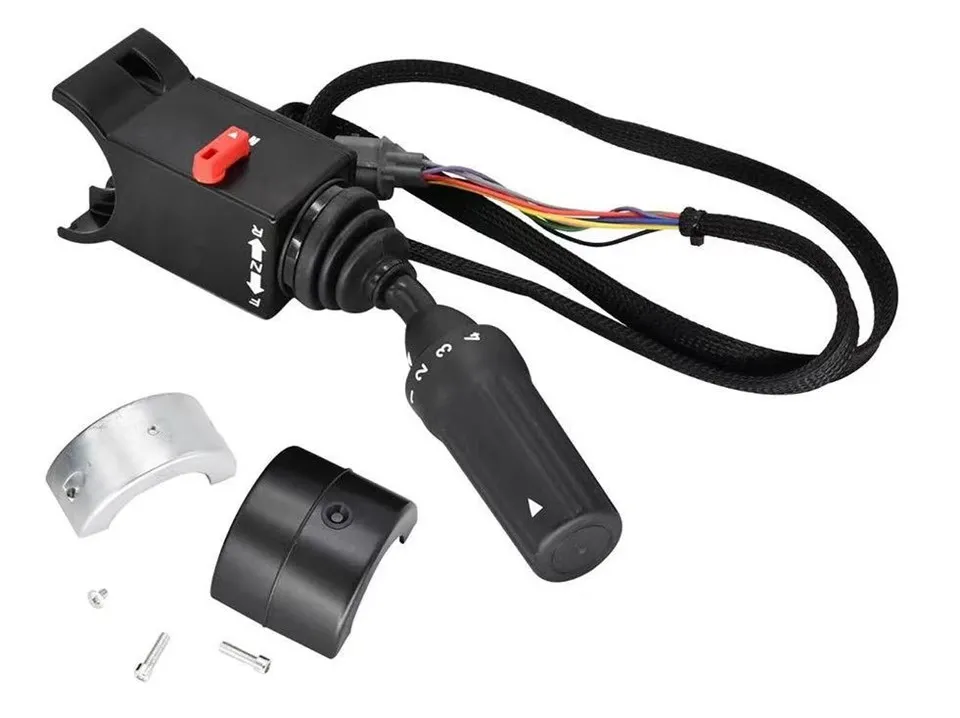 JCB F & R -kytkin 04/801301 (vanha)