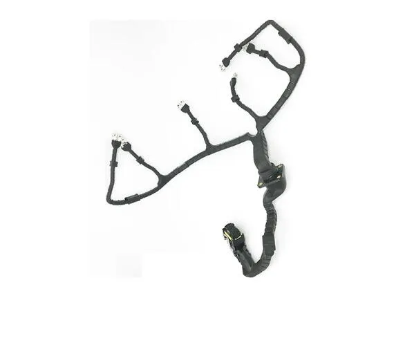 MAN 51254136417 Johdinsarja