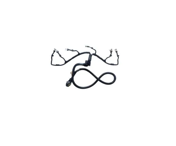 MAN 51254136418 Injektorin johtosarjan kaapeli