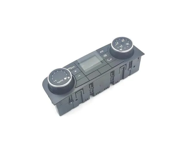 MAN Heater Climate Control Switch 81619906126 81619906078 81619906096 81619906104 81619906114 Man TGS, TGX, TGL, TGM