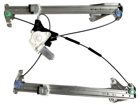 Mercedes-Benz A9607201246 Ikkunannostimen moottori oikea puoli