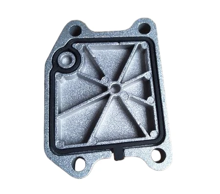 Renaultin vaihdelaatikon kotelo 7420533497 7420532891 20532891 20533497