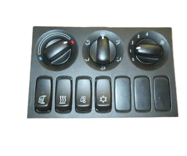 SCANIA 1797411 Ohjauspaneelin kytkin