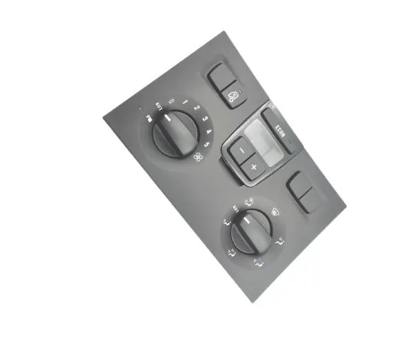 Scania 1801707 paneelihoitokytkin