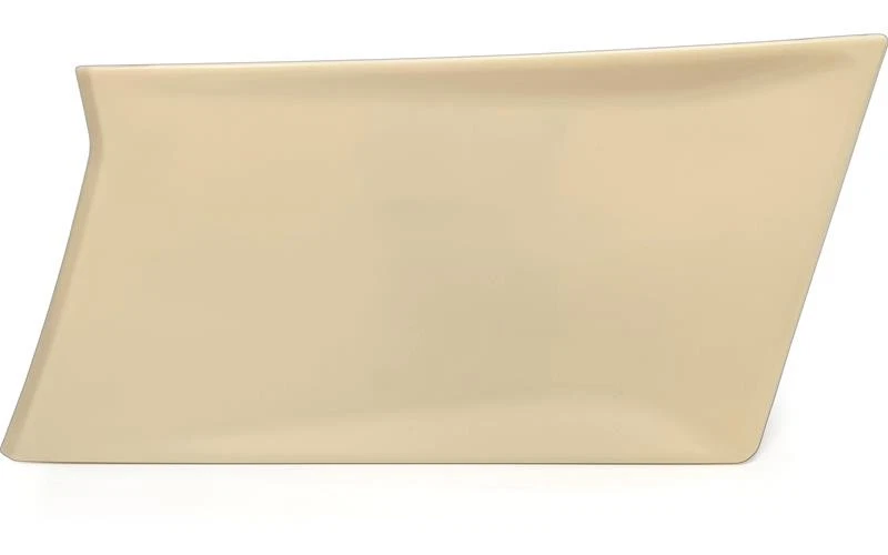 Scania -ohjaamon keskipaneelin kansi 2324348