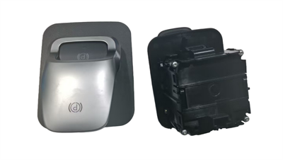 Merecdes 0005453544 Kuorma-auton seisontajarrukytkin