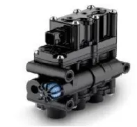 Solenoidiventtiili Scania 1889796