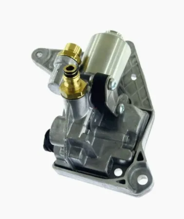 Solenoidventtiili - pakokaasujarru/21707055 Volvo B/FH/FM