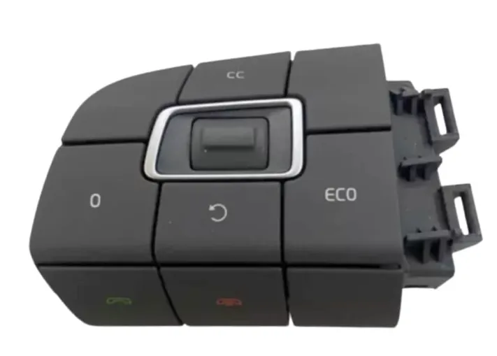 Ohjauspyörän kytkinpaneeli 21957047 Volvo FH/FM