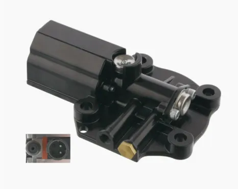 Siirtoventtiili / 20590252 / Volvo