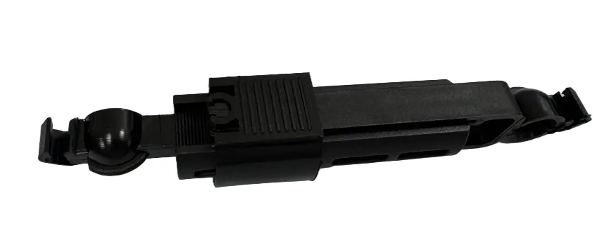 Kuorma -autojen hallintatanko 21390381