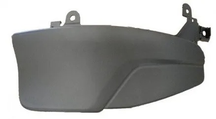 Kuorma -autopaneelin nurkka Cove 2162653