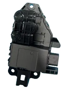 Scania 2977072 2619143, taajuuskorjain, ohjausyksikkö