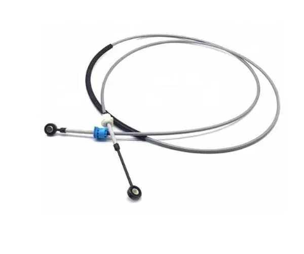 Volvon 20545979 20700979 21002879 21343579 21789707 vaihteiston ohjauskaapeli