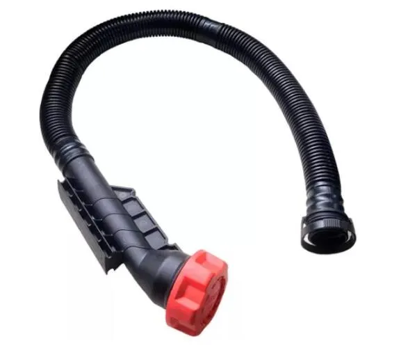 Volvo 21560182 öljyntäyttöliitin