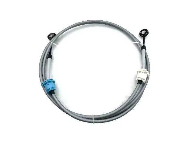 Volvo 21789683, 2 1343565, 21002865, 20545965, 20700965 OHJAUSKAAPELI (VAIHDELAATIO)