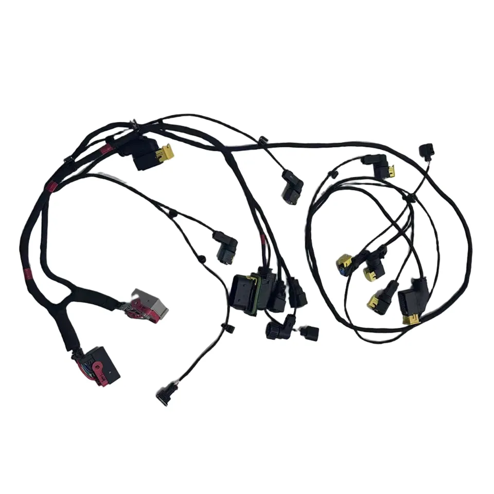 Volvo 22262399 lankavaljaat