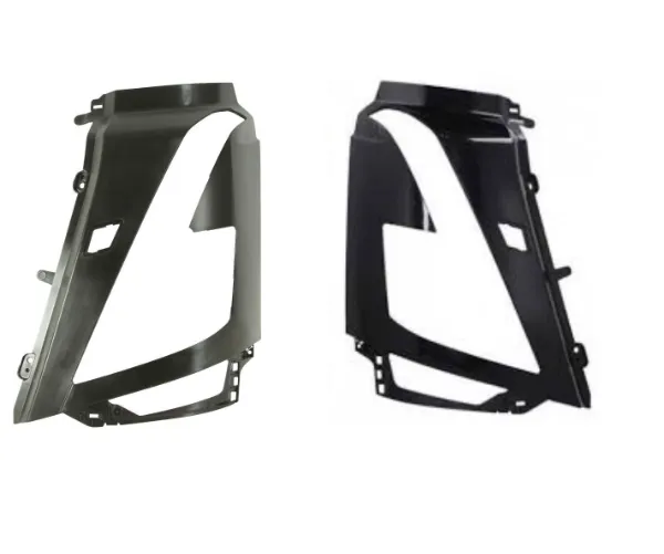 Volvon ajovalojen paneeli 23526996/23529266/23527039/23526802/23529449