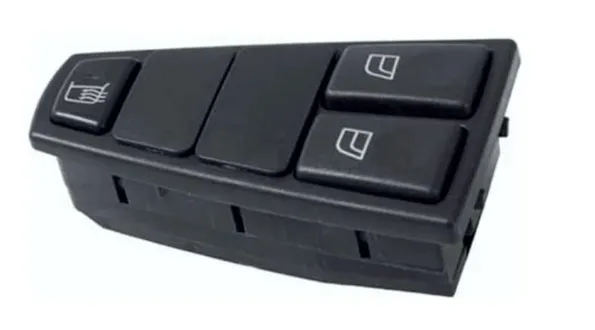 Volvo Truck Power Window -pääkytkin / 20752914 Volvo FH / FM